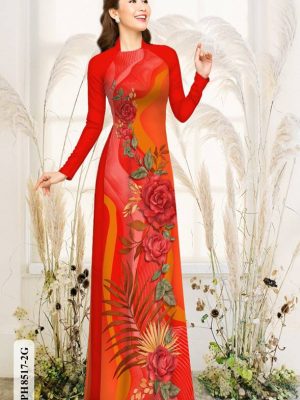 1623925834 206 vai ao dai mau moi rat dep (14)